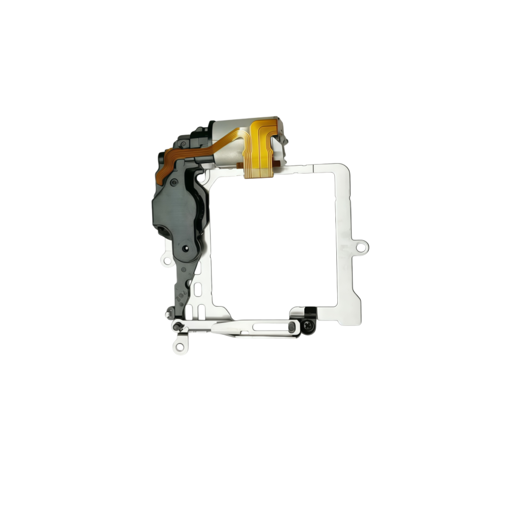 Shutter Motor Drive Cocking As - đánh giá và giá Sony Camera Zv-E10