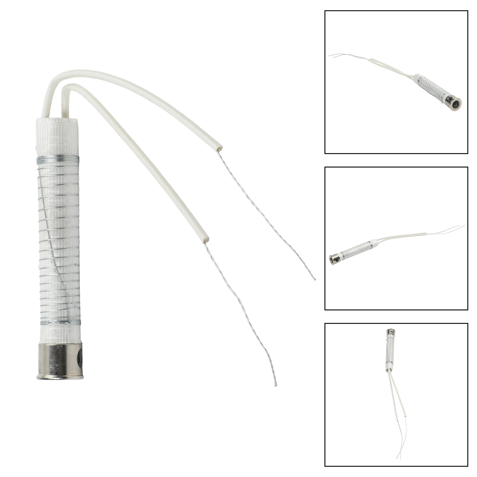 Replacement 60W Soldering Iron - đánh giá và giá Electronics Repair Hobby