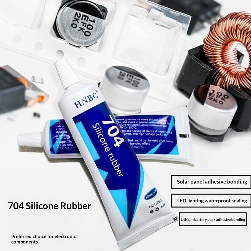 704 Silicone Rubber Sealant El - đánh giá và giá Electronics Repair In Usa
