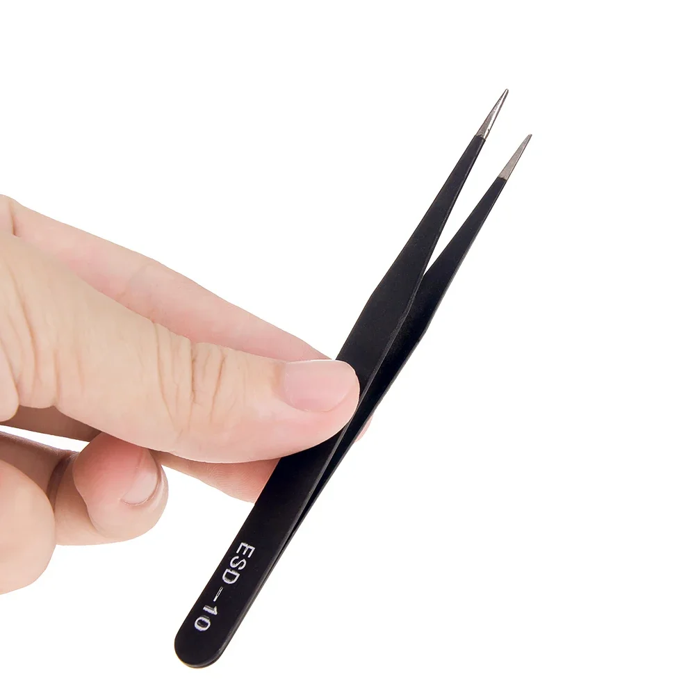Thép Không Gỉ Chống Tĩnh Điện  - đánh giá và giá Electronics Repair Tools